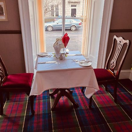 The Elgin Kintore Arms, Inverurie - Heritage Hotel Since 1855 Exterior foto