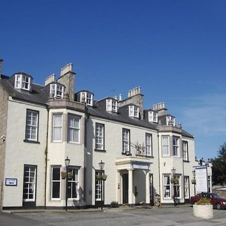 The Elgin Kintore Arms, Inverurie - Heritage Hotel Since 1855 Exterior foto