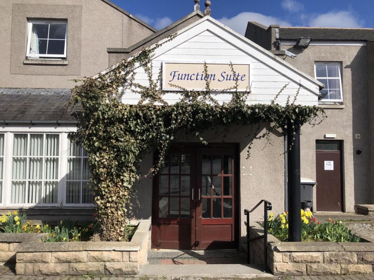 The Elgin Kintore Arms, Inverurie - Heritage Hotel Since 1855 Exterior foto