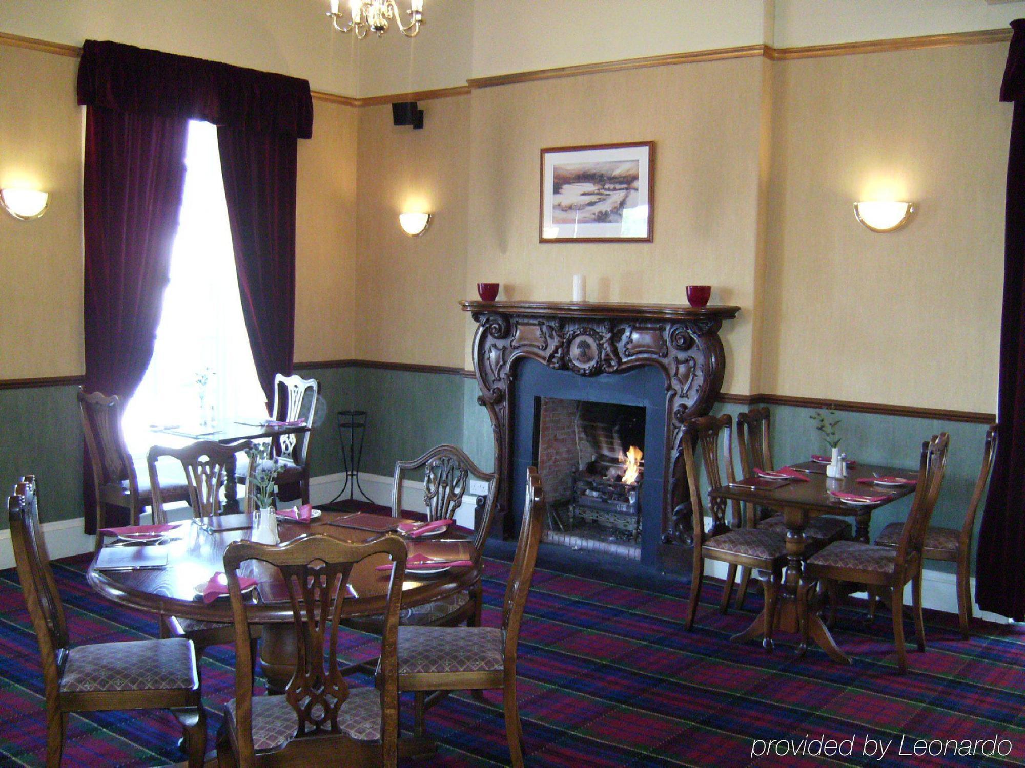 The Elgin Kintore Arms, Inverurie - Heritage Hotel Since 1855 Exterior foto