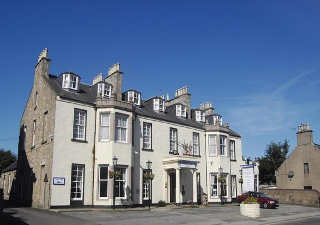 The Elgin Kintore Arms, Inverurie - Heritage Hotel Since 1855 Exterior foto